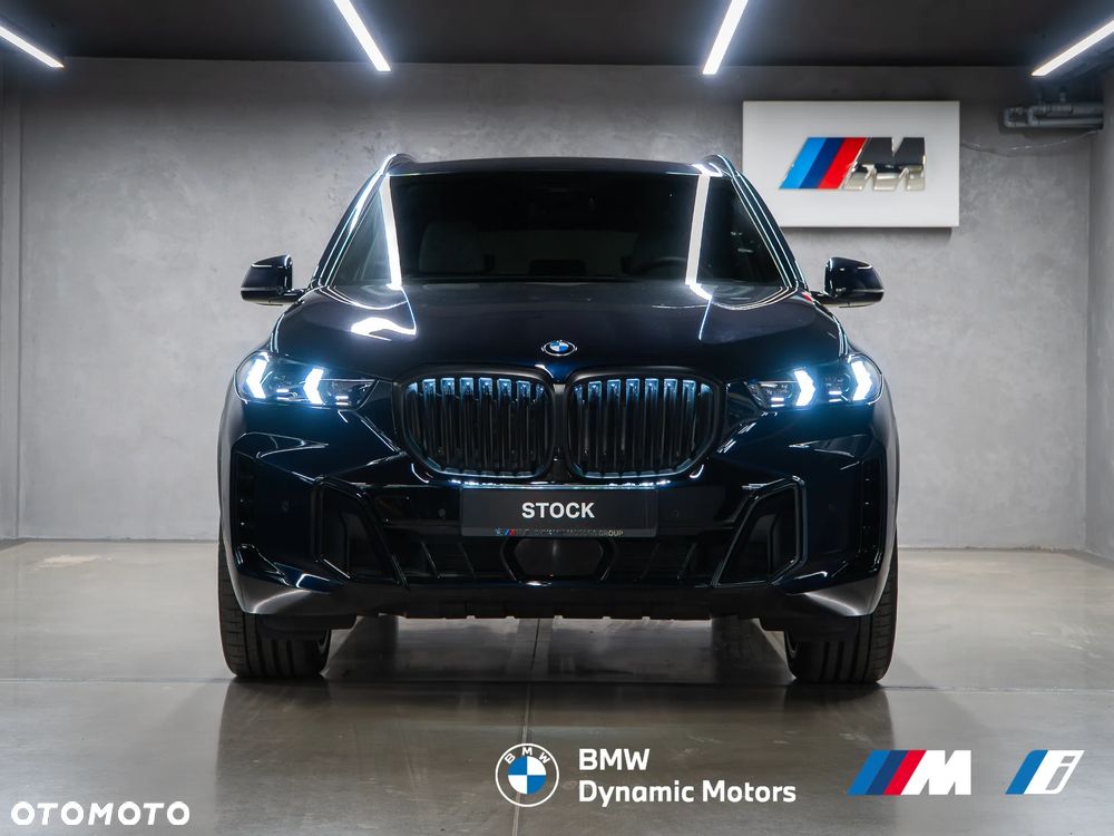 BMW X5 - 2
