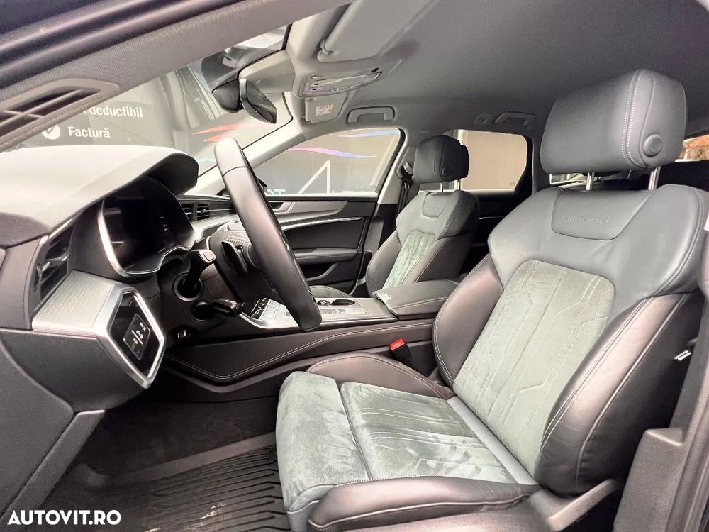 Audi A6 Allroad - 20