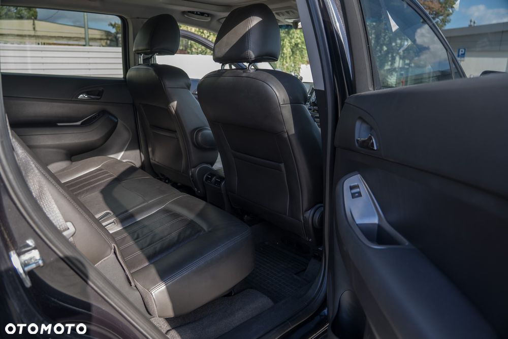Chevrolet Orlando - 16
