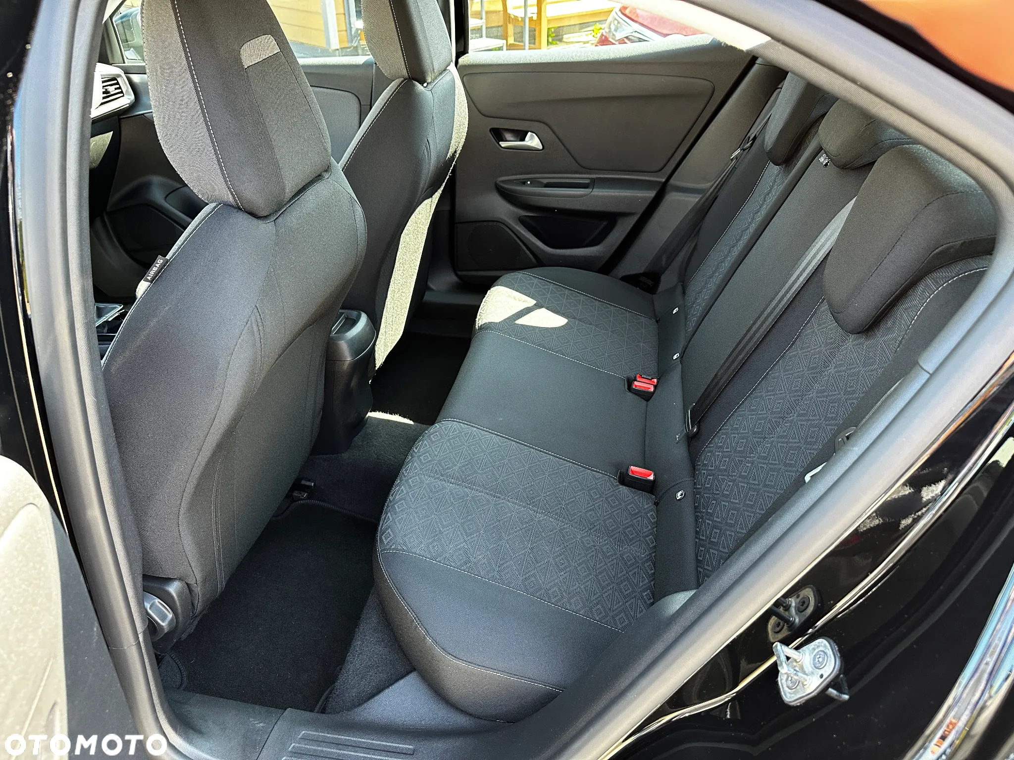 Opel Mokka - 22