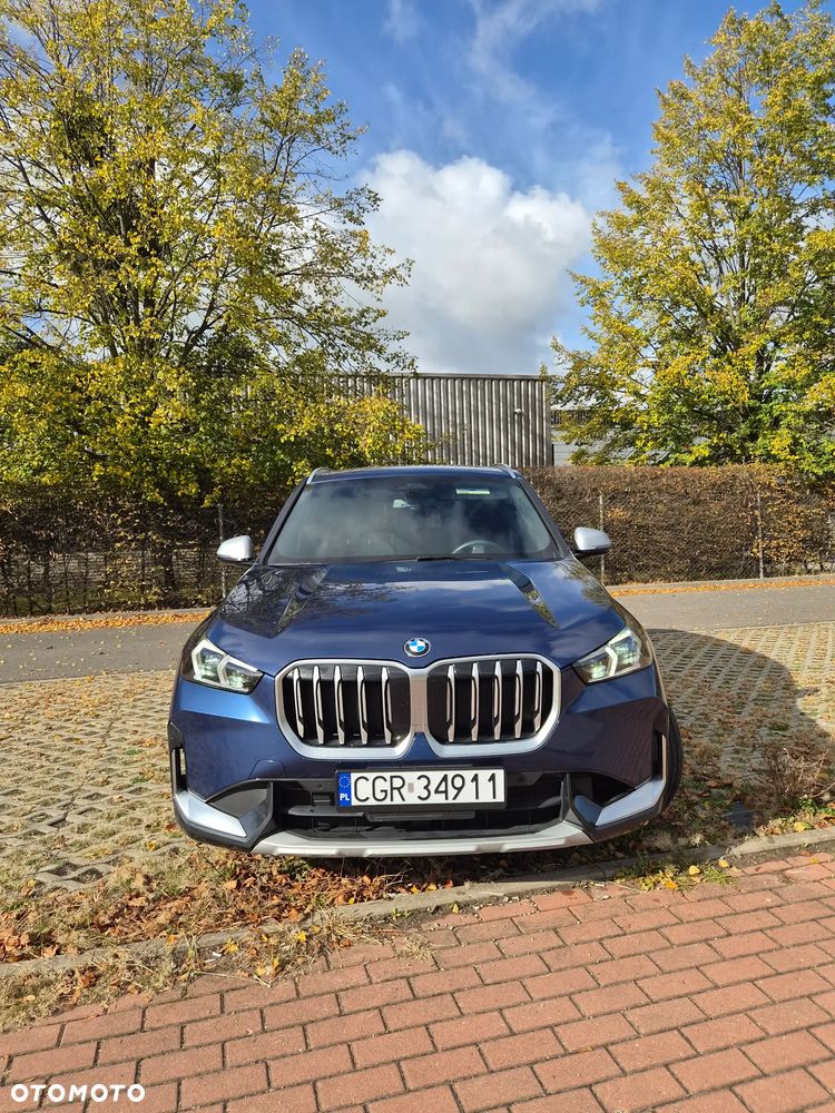 BMW X1 - 6