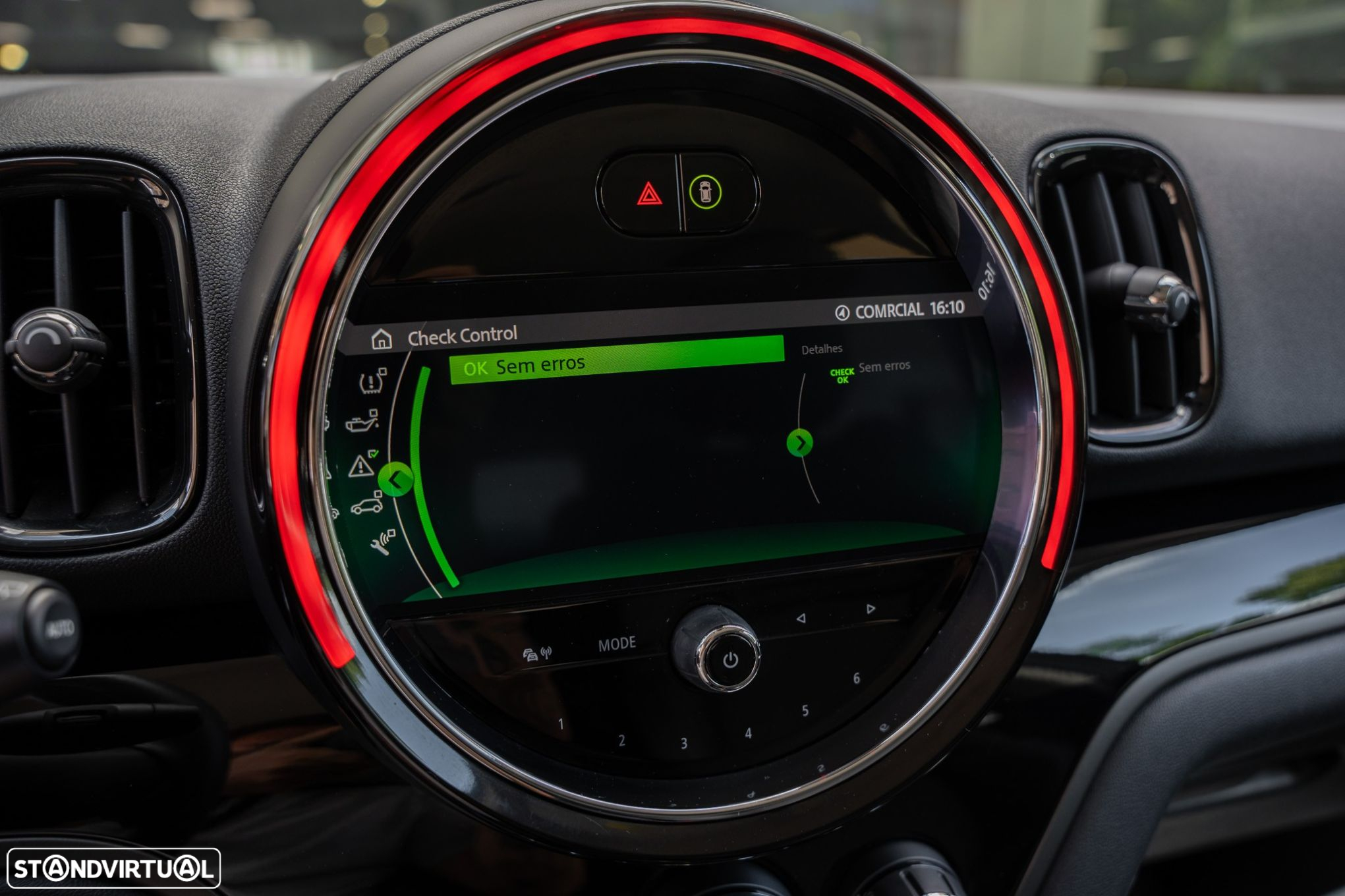 MINI Countryman Cooper SE ALL4 Auto - 17