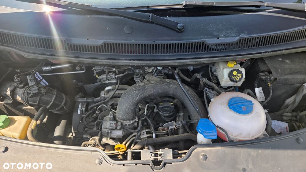 Volkswagen TRANSPORTER - 9
