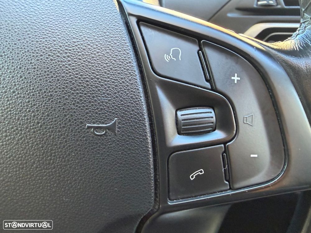 Citroën C4 Grand Picasso PureTech 130 Stop&Start Exclusive - 31