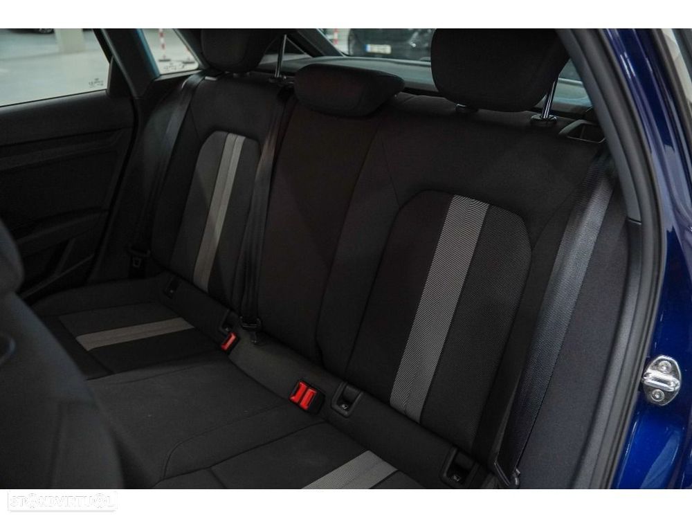 Audi A3 Sportback 30 TDI - 12