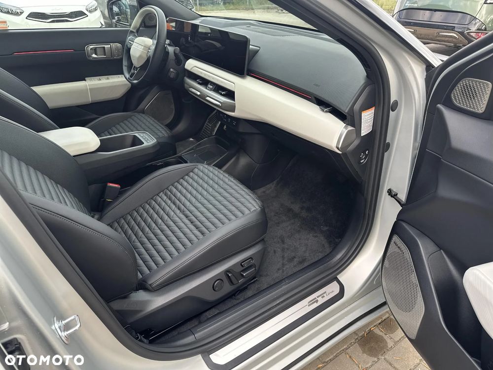 Kia EV4 - 16