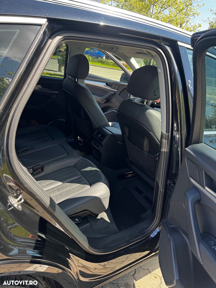 Audi Q5 - 14