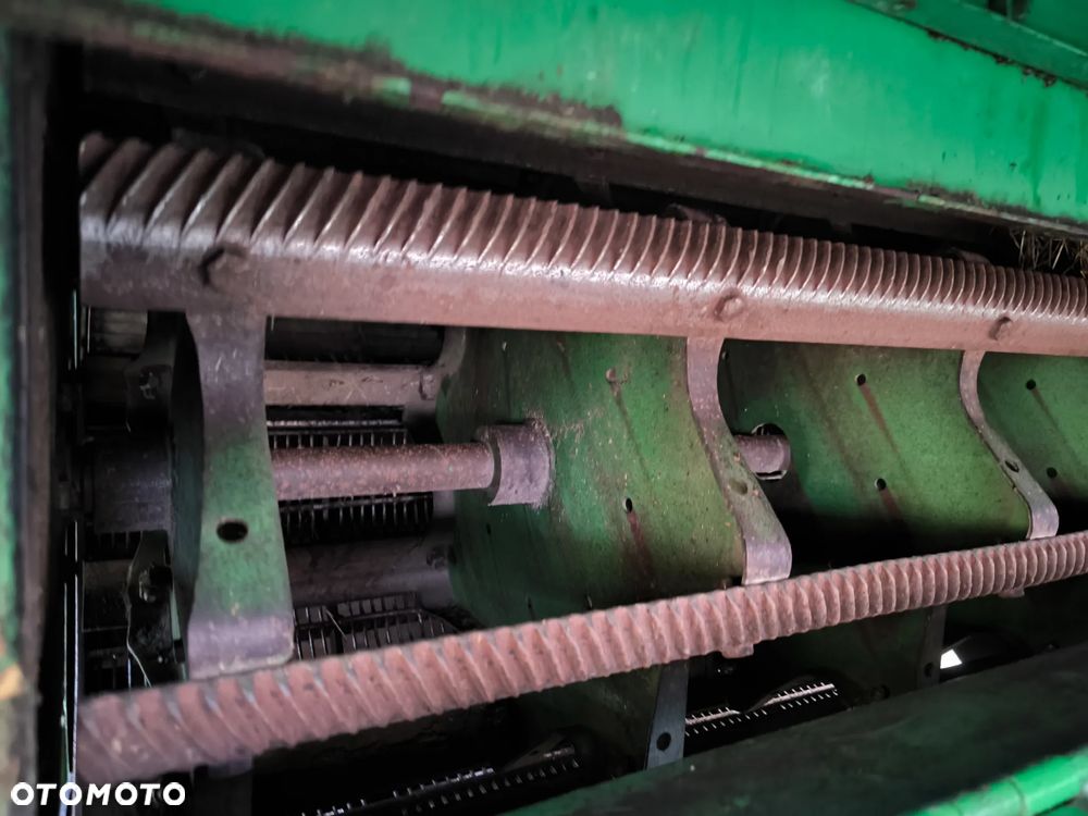 John Deere 1144 - 11