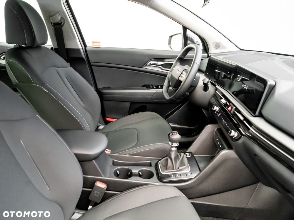 Kia Sportage 1.6 T-GDI M 2WD - 16