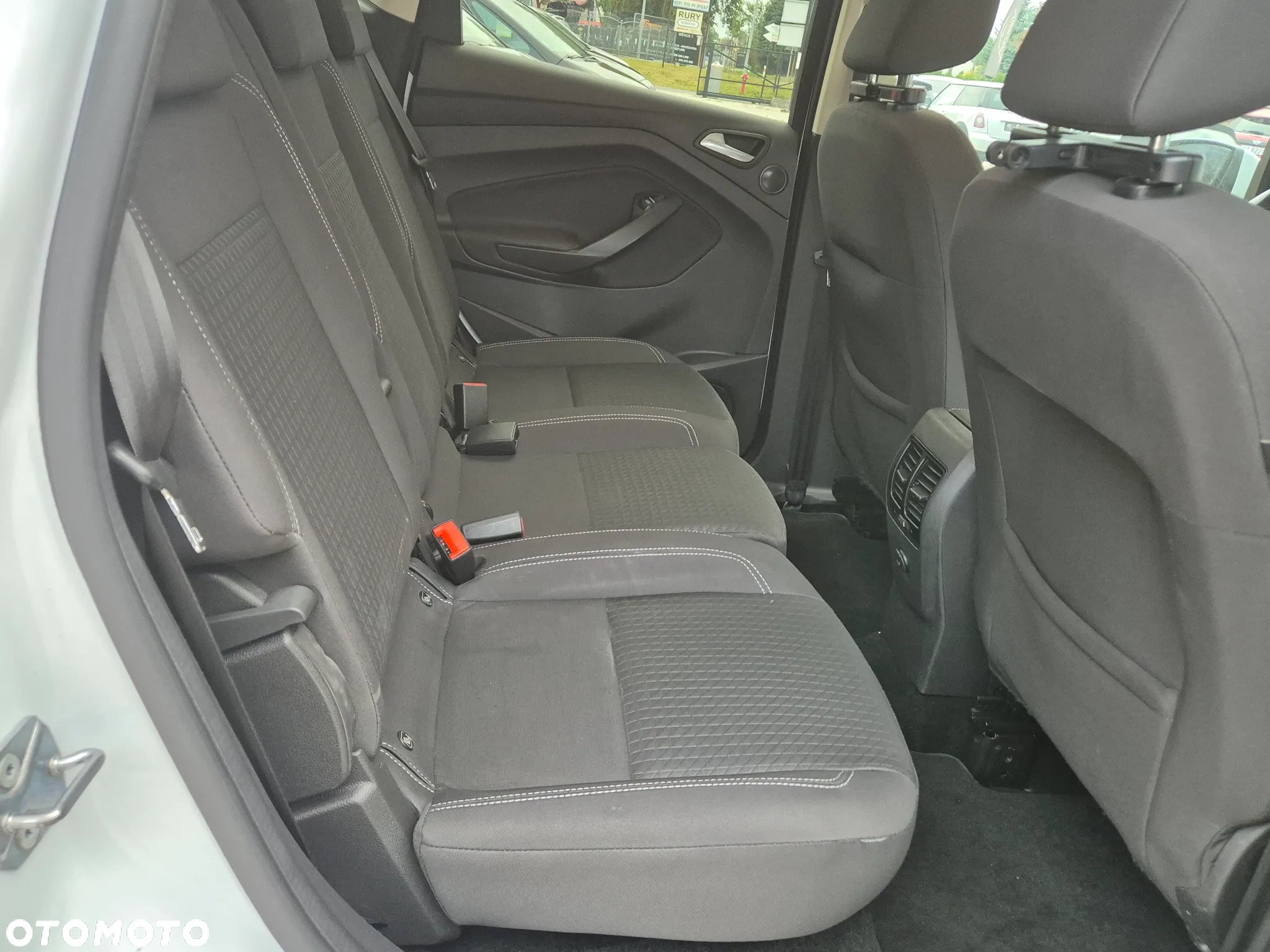 Ford C-MAX 1.0 EcoBoost Start-Stopp-System Trend - 12