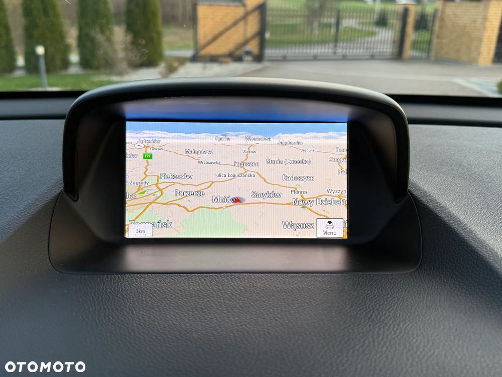 Opel Mokka 1.4 T Cosmo - 26