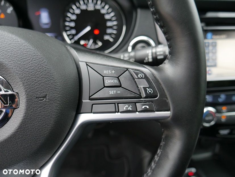 Nissan X-Trail - 15