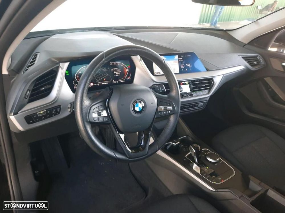 BMW 116 - 3