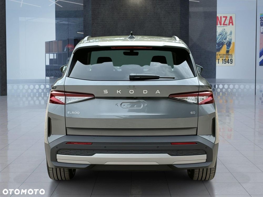 Skoda Elroq - 10