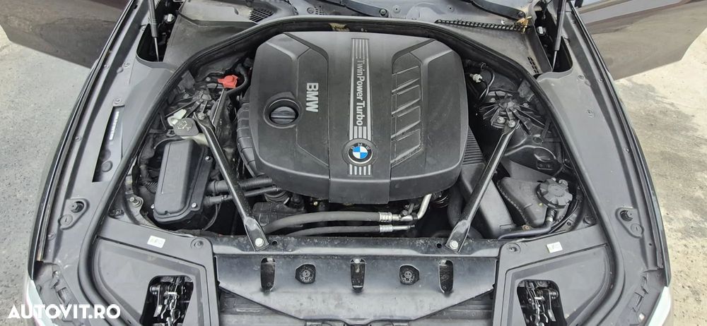 BMW Seria 5 - 20