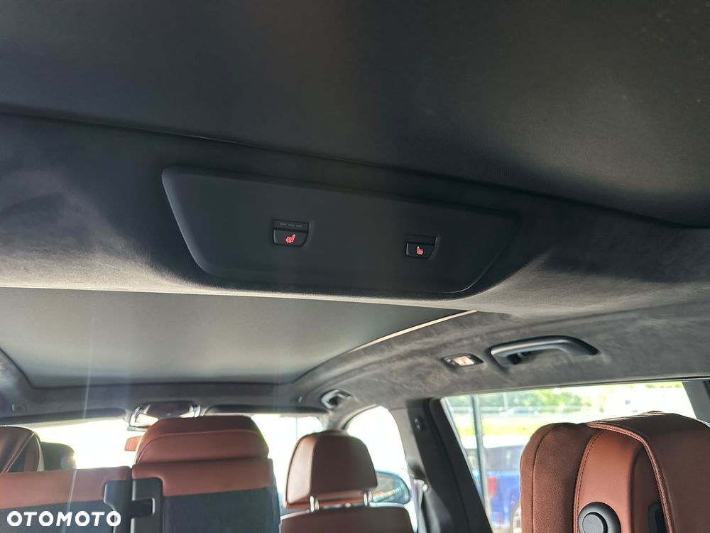 BMW X7 xDrive40d mHEV sport - 35