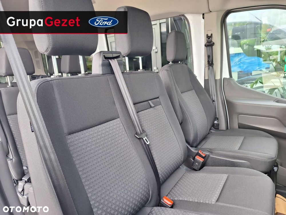 Ford Transit - 16