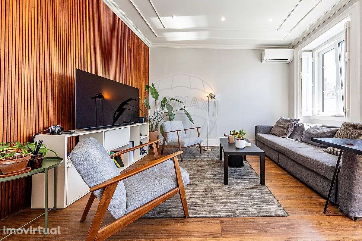 Apartamento T1 para venda - Grande imagem: 3/27