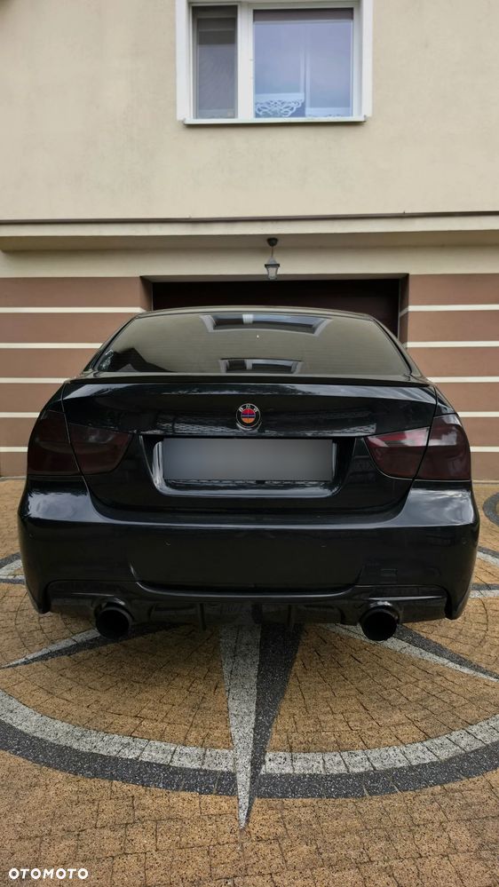 BMW Seria 3 - 3