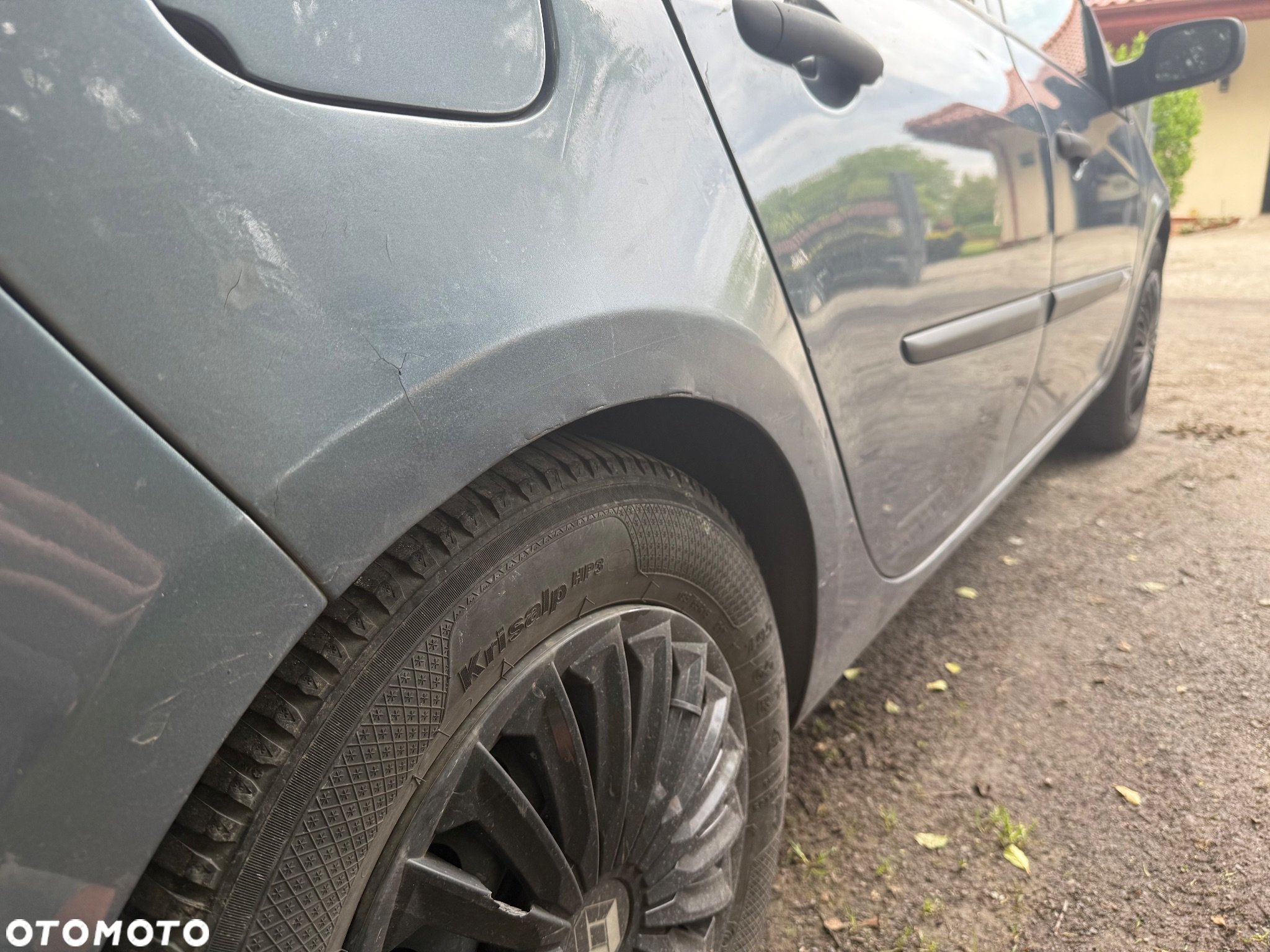 Renault Clio 1.5 dCi 85 FAP Dynamique - 5
