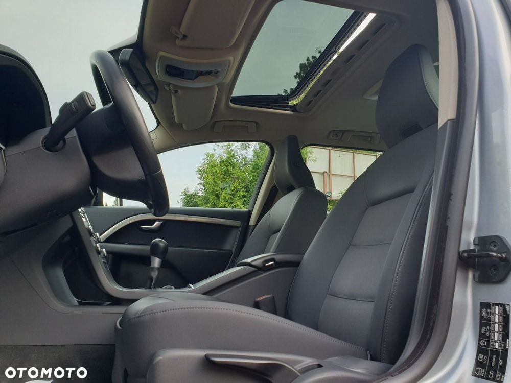 Volvo V70 - 12