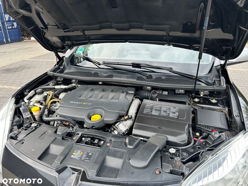 Renault Megane 1.9 dCi Privilege - 18