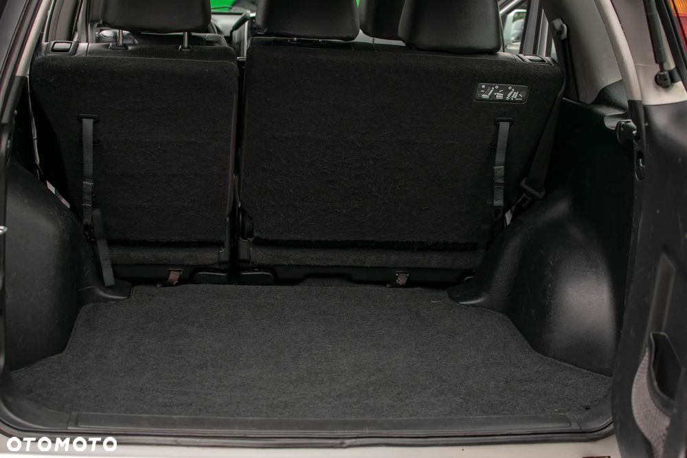 Honda CR-V - 34