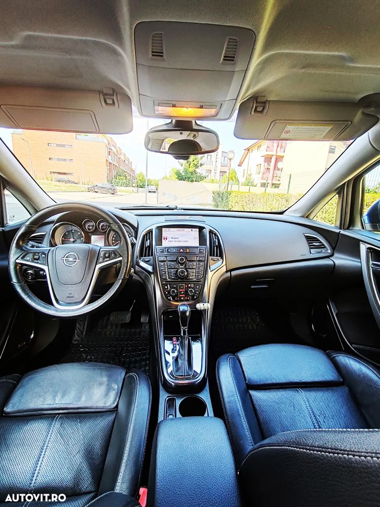 Opel Astra - 30