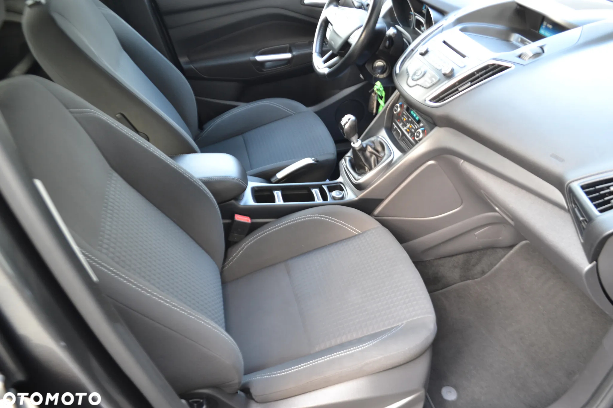 Ford C-MAX 1.0 EcoBoost Trend ASS - 6