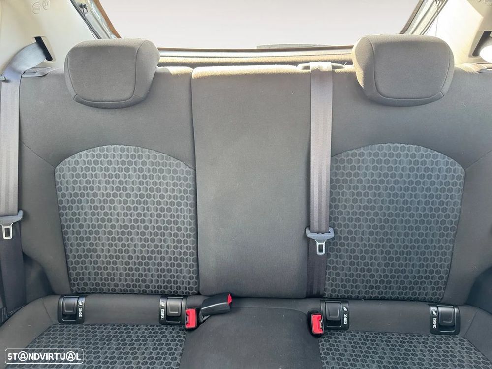 Opel Corsa 1.3 CDTi Dynamic - 15