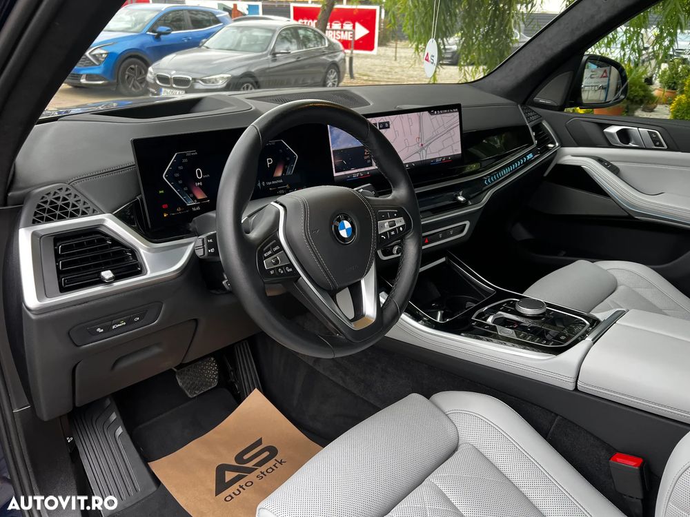 BMW X5 xDrive30d AT MHEV - 2