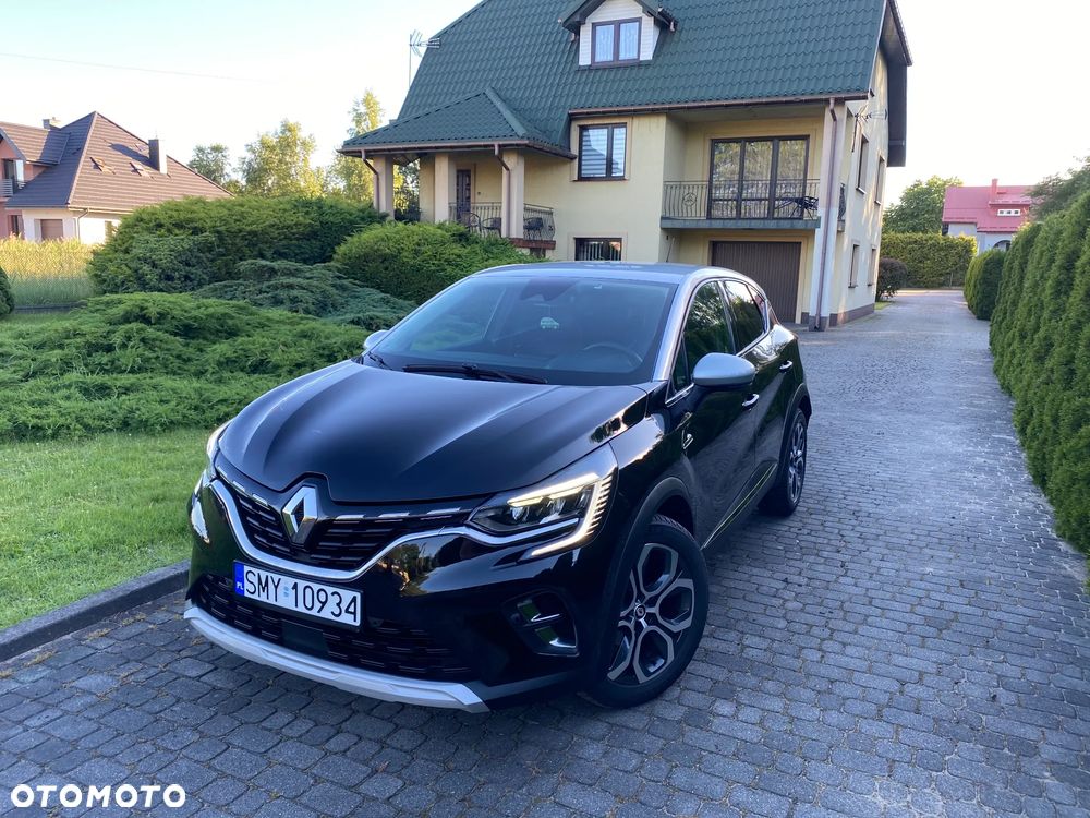 Renault Captur - 1