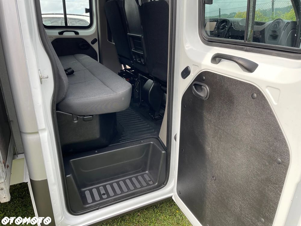 Renault Master - 35