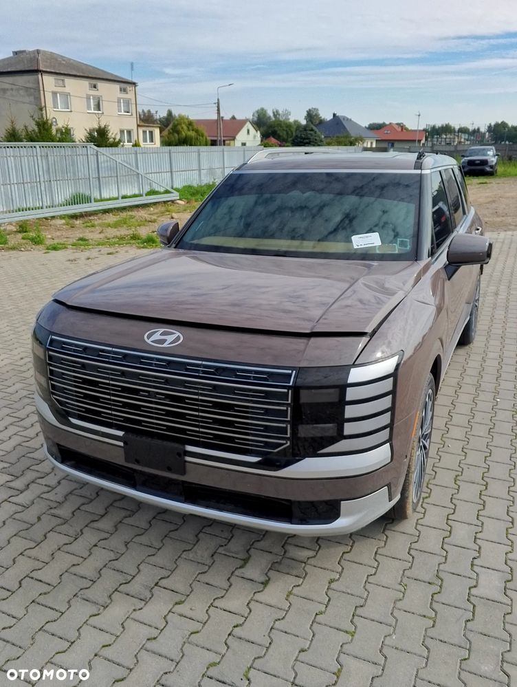 Hyundai Palisade - 4