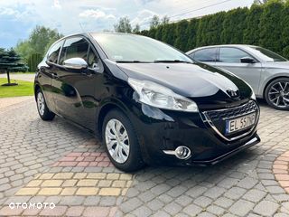 Peugeot 208 1.4 VTi Active