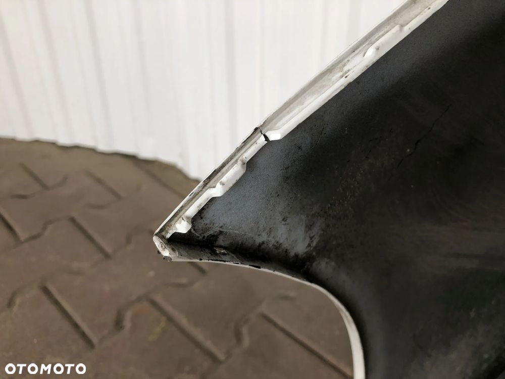 TOYOTA YARIS III LIFT 2017-2020 zderzak tylny tył - 10