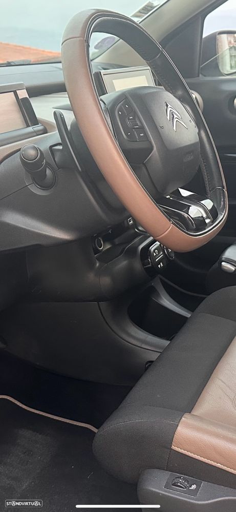 Citroën C4 Cactus - 14