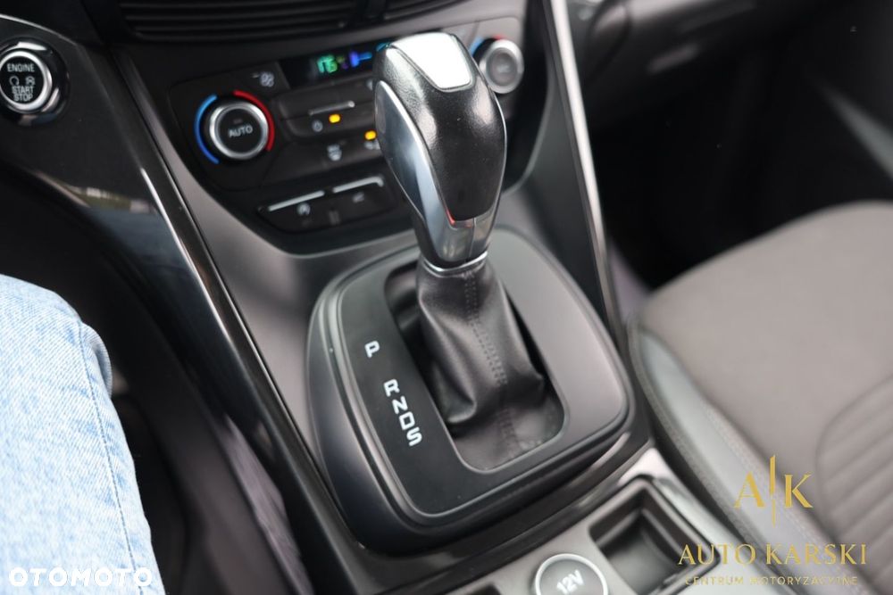 Ford Kuga - 29