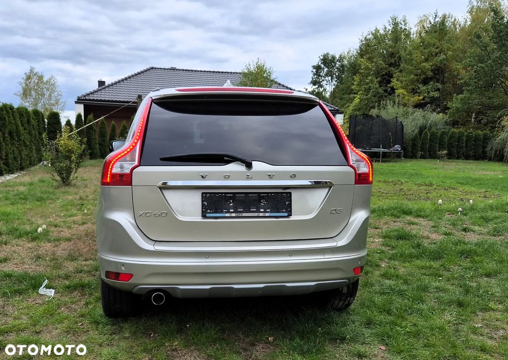 Volvo XC 60 - 7