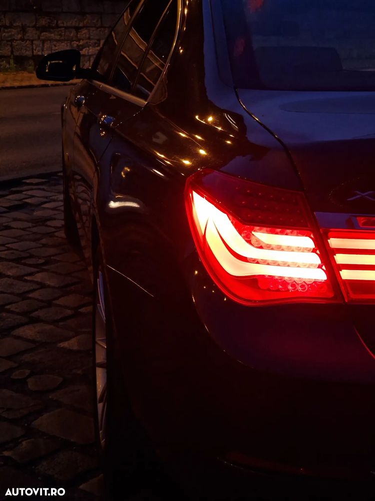 BMW Seria 7 730d xDrive - 6