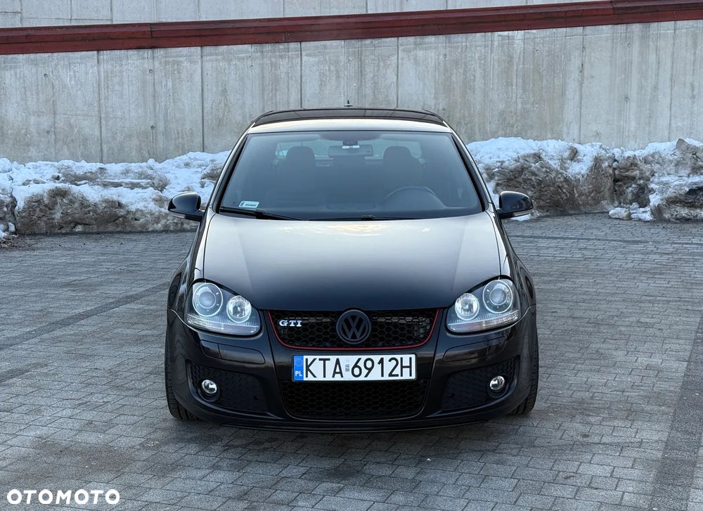 Volkswagen Golf 2.0 GTI DSG - 1