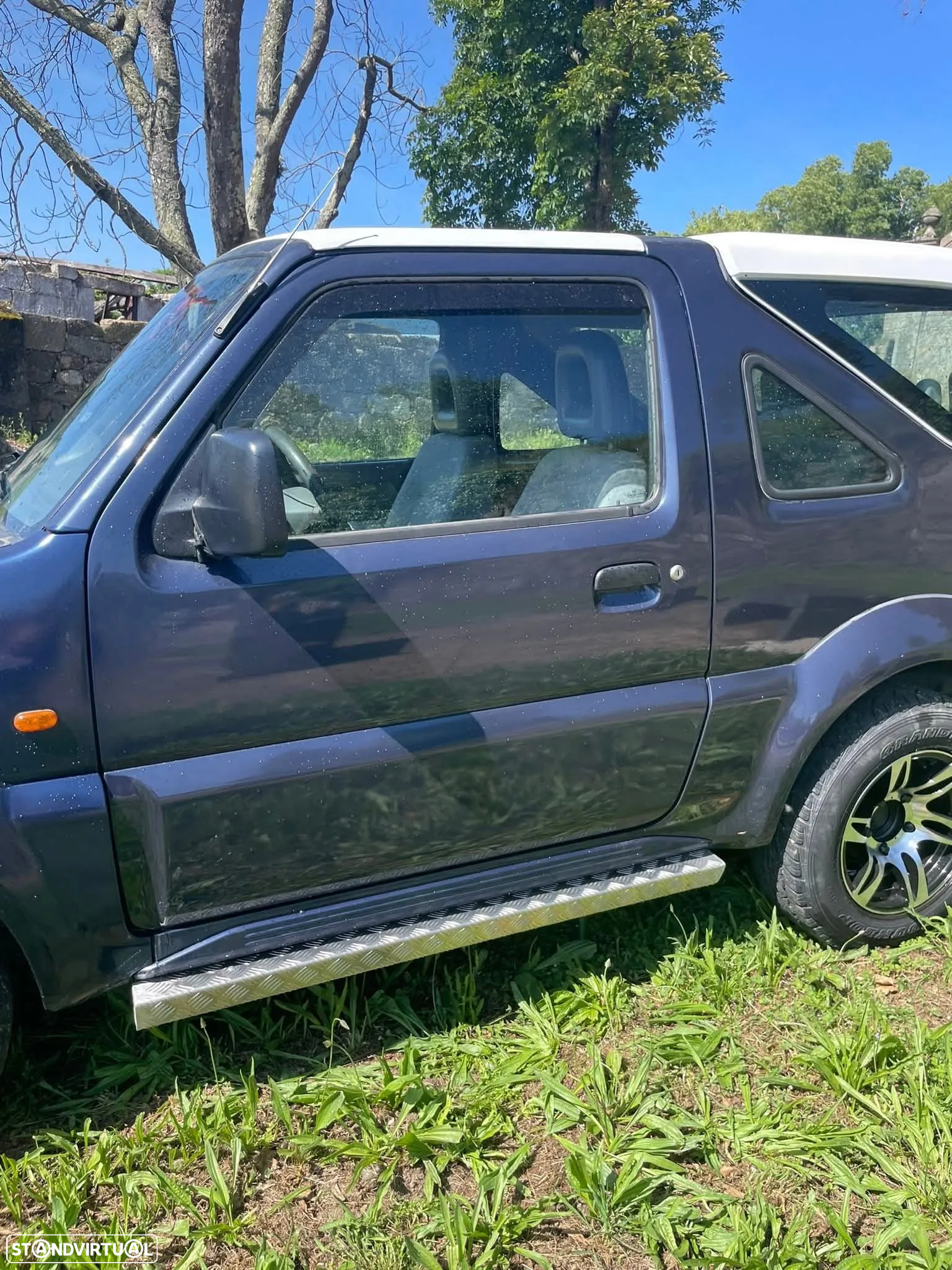 Suzuki Jimny - 2