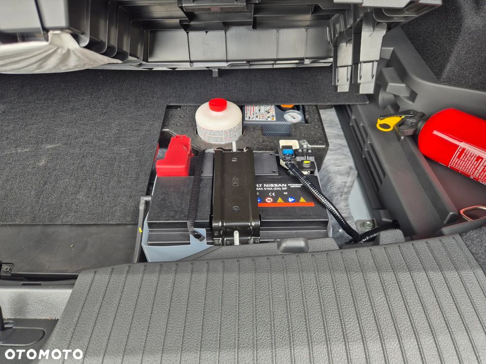 Nissan X-Trail 1.5 VC-T mHEV Tekna 2WD Xtronic - 19