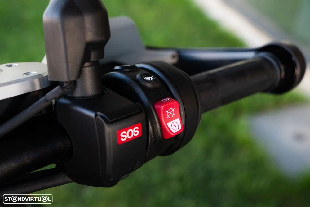 BMW R 1300 GS Adventure - 7