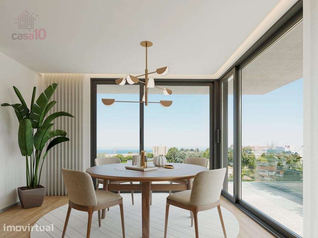 Apartamento T3 Santa Marinha em Gaia, Porto - Grande imagem: 3/13