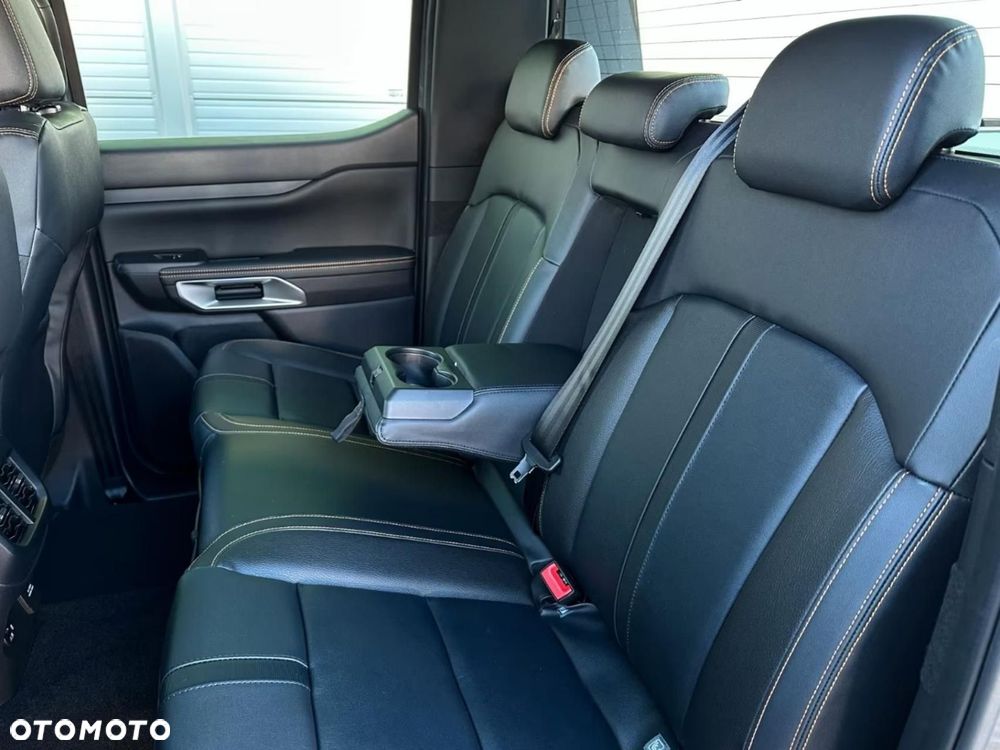 Ford Ranger - 7