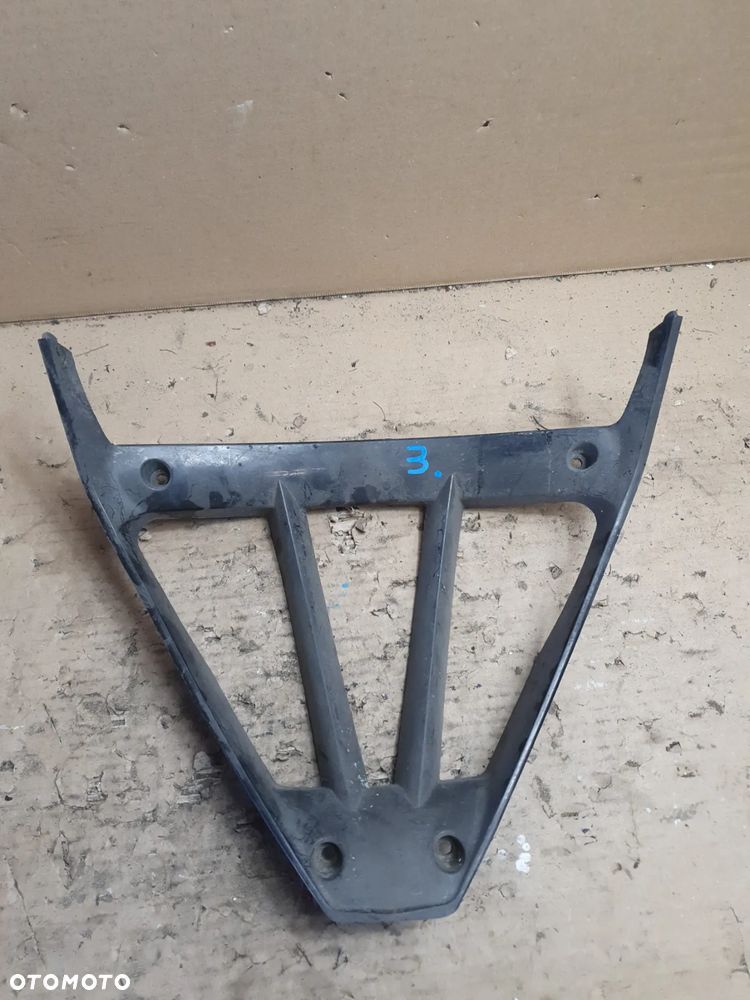 PŁUG PLASTIK OWIEWKA YAMAHA YZF-R1 1000 RN12 04-06 5VY-2836M-00 - 1