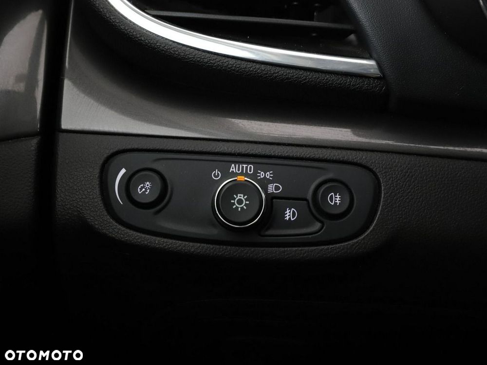 Opel Mokka X 1.4 DI Start/Stop 4x4 Automatik Innovation - 32