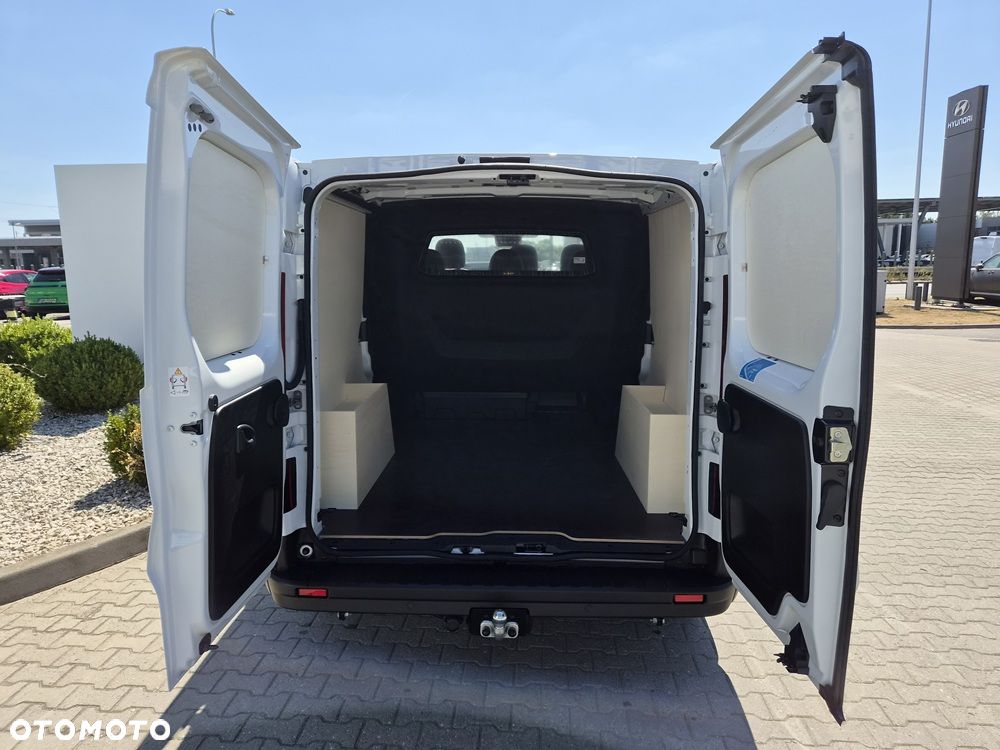 Renault Trafic - 6