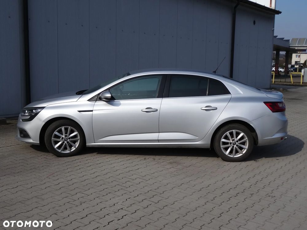Renault Megane 1.5 dCi Intens - 2